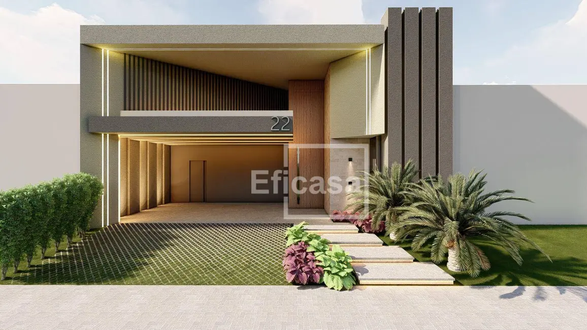 Casa de Condomínio com 3 quartos à venda, 275m2 em Village Damha Rio Preto III, Sao Jose Do Rio Preto - SP - imagem 4 Foto 4 de Casa de Condomínio com 3 quartos à venda, 275m2 em Village Damha Rio Preto III, Sao Jose Do Rio Preto - SP