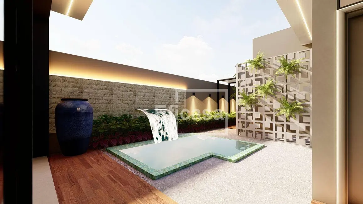 Casa de Condomínio com 3 quartos à venda, 275m2 em Village Damha Rio Preto III, Sao Jose Do Rio Preto - SP - imagem 5 Foto 5 de Casa de Condomínio com 3 quartos à venda, 275m2 em Village Damha Rio Preto III, Sao Jose Do Rio Preto - SP