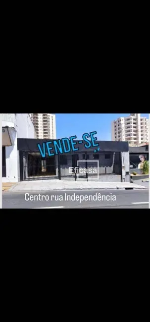 Foto 1 de Casa à venda e para alugar, 330m2 em Centro, Sao Jose Do Rio Preto - SP