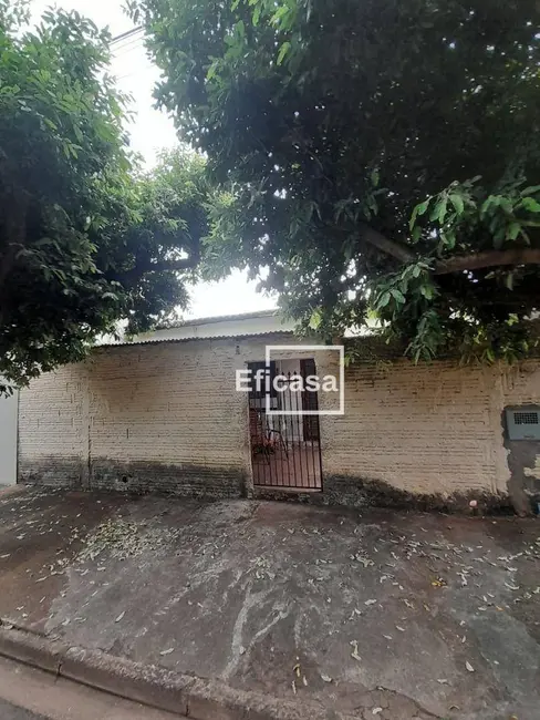 Foto 2 de Casa com 2 quartos à venda, 200m2 em Parque Residencial Romano Calil, Sao Jose Do Rio Preto - SP