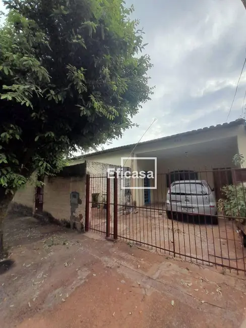 Foto 1 de Casa com 2 quartos à venda, 200m2 em Parque Residencial Romano Calil, Sao Jose Do Rio Preto - SP