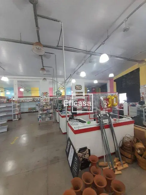 Sala Comercial para alugar, 1000m2 em Jardim João Paulo II, Sao Jose Do Rio Preto - SP - imagem 9 Foto 9 de Sala Comercial para alugar, 1000m2 em Jardim João Paulo II, Sao Jose Do Rio Preto - SP