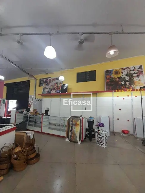 Sala Comercial para alugar, 1000m2 em Jardim João Paulo II, Sao Jose Do Rio Preto - SP - imagem 4 Foto 4 de Sala Comercial para alugar, 1000m2 em Jardim João Paulo II, Sao Jose Do Rio Preto - SP