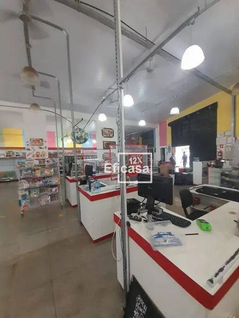 Sala Comercial para alugar, 1000m2 em Jardim João Paulo II, Sao Jose Do Rio Preto - SP - imagem 2 Foto 2 de Sala Comercial para alugar, 1000m2 em Jardim João Paulo II, Sao Jose Do Rio Preto - SP