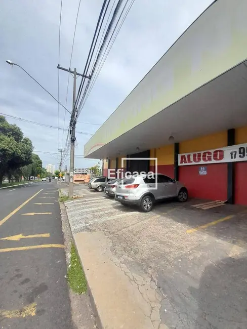 Sala Comercial para alugar, 1000m2 em Jardim João Paulo II, Sao Jose Do Rio Preto - SP - imagem 7 Foto 7 de Sala Comercial para alugar, 1000m2 em Jardim João Paulo II, Sao Jose Do Rio Preto - SP