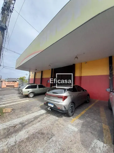 Sala Comercial para alugar, 1000m2 em Jardim João Paulo II, Sao Jose Do Rio Preto - SP - imagem 3 Foto 3 de Sala Comercial para alugar, 1000m2 em Jardim João Paulo II, Sao Jose Do Rio Preto - SP