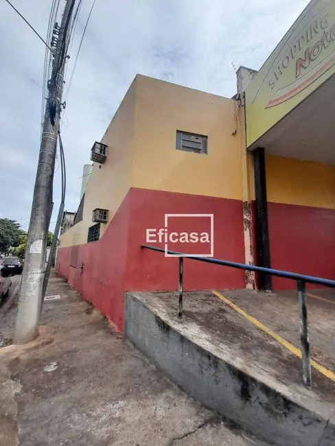Sala Comercial para alugar, 1000m2 em Jardim João Paulo II, Sao Jose Do Rio Preto - SP - imagem 8 Foto 8 de Sala Comercial para alugar, 1000m2 em Jardim João Paulo II, Sao Jose Do Rio Preto - SP