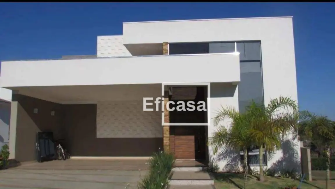 Foto 4 de Casa de Condomínio com 3 quartos à venda, 400m2 em Sao Jose Do Rio Preto - SP