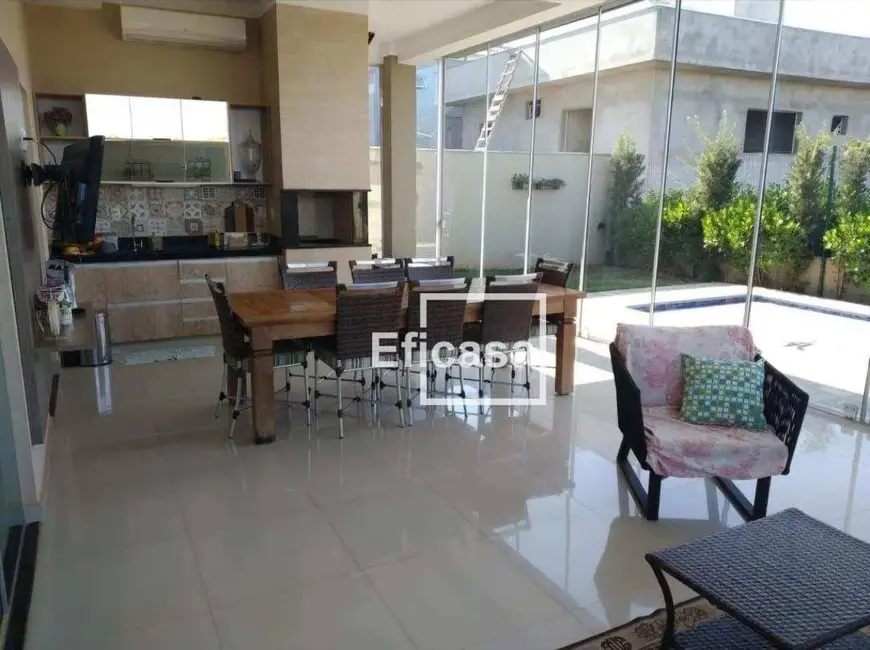 Foto 2 de Casa de Condomínio com 3 quartos à venda, 400m2 em Sao Jose Do Rio Preto - SP