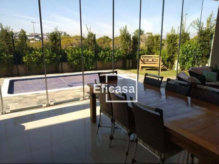 Foto 1 de Casa de Condomínio com 3 quartos à venda, 400m2 em Sao Jose Do Rio Preto - SP