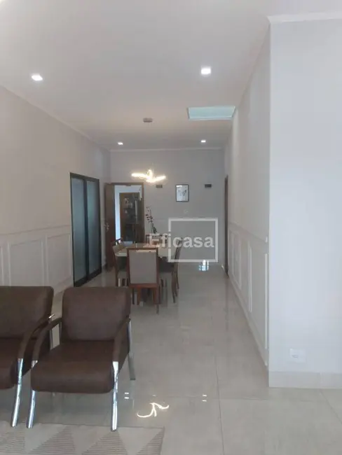 Foto 3 de Casa com 5 quartos à venda, 720m2 em Parque Residencial Comendador Mançor Daud, Sao Jose Do Rio Preto - SP