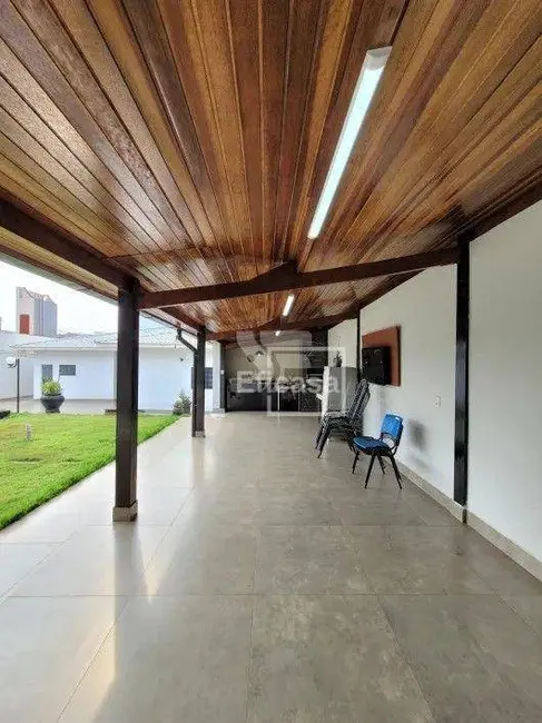 Foto 4 de Casa com 5 quartos à venda, 720m2 em Parque Residencial Comendador Mançor Daud, Sao Jose Do Rio Preto - SP