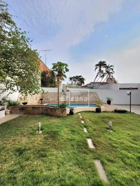 Foto 6 de Casa com 5 quartos à venda, 720m2 em Parque Residencial Comendador Mançor Daud, Sao Jose Do Rio Preto - SP