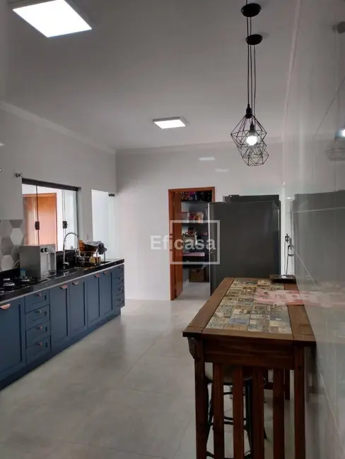 Foto 1 de Casa com 5 quartos à venda, 720m2 em Parque Residencial Comendador Mançor Daud, Sao Jose Do Rio Preto - SP