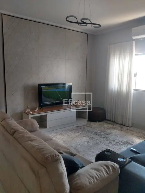 Foto 8 de Casa com 5 quartos à venda, 720m2 em Parque Residencial Comendador Mançor Daud, Sao Jose Do Rio Preto - SP