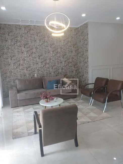 Foto 2 de Casa com 5 quartos à venda, 720m2 em Parque Residencial Comendador Mançor Daud, Sao Jose Do Rio Preto - SP