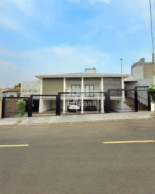 Foto 9 de Casa com 5 quartos à venda, 720m2 em Parque Residencial Comendador Mançor Daud, Sao Jose Do Rio Preto - SP