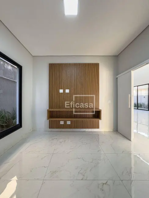 Foto 2 de Casa de Condomínio com 3 quartos à venda, 433m2 em Parque Residencial Damha VI, Sao Jose Do Rio Preto - SP