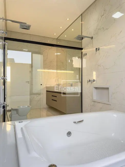 Foto 1 de Casa de Condomínio com 3 quartos à venda, 433m2 em Parque Residencial Damha VI, Sao Jose Do Rio Preto - SP