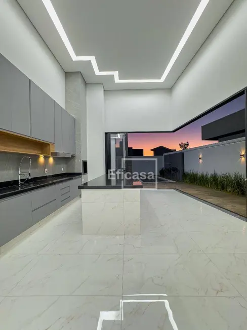 Foto 4 de Casa de Condomínio com 3 quartos à venda, 433m2 em Parque Residencial Damha VI, Sao Jose Do Rio Preto - SP