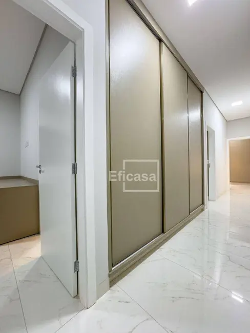 Foto 8 de Casa de Condomínio com 3 quartos à venda, 433m2 em Parque Residencial Damha VI, Sao Jose Do Rio Preto - SP