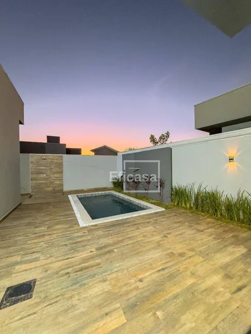 Foto 6 de Casa de Condomínio com 3 quartos à venda, 433m2 em Parque Residencial Damha VI, Sao Jose Do Rio Preto - SP