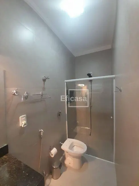 Casa com 3 quartos à venda, 337m2 em Santos Dumont, Sao Jose Do Rio Preto - SP - imagem 3 Foto 3 de Casa com 3 quartos à venda, 337m2 em Santos Dumont, Sao Jose Do Rio Preto - SP