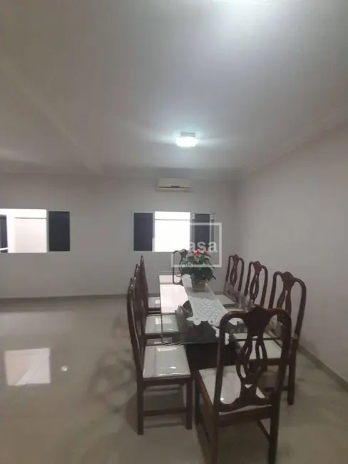 Casa com 3 quartos à venda, 337m2 em Santos Dumont, Sao Jose Do Rio Preto - SP - imagem 1 Foto 1 de Casa com 3 quartos à venda, 337m2 em Santos Dumont, Sao Jose Do Rio Preto - SP
