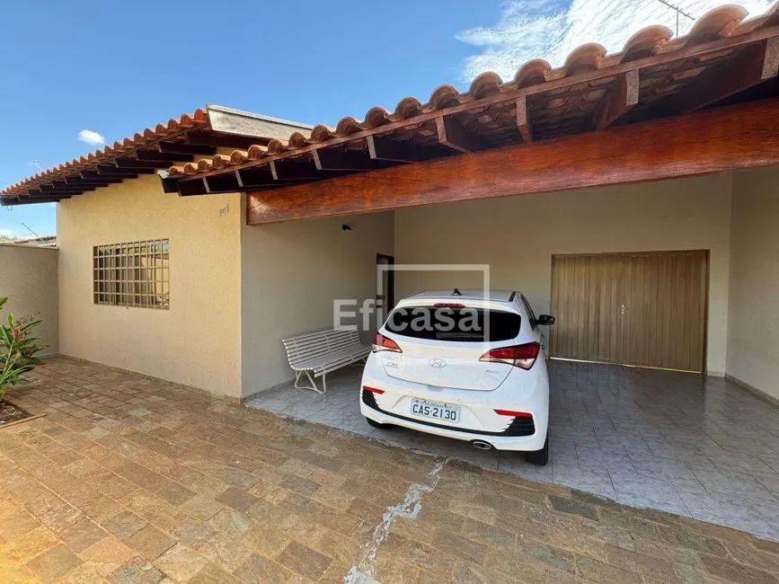 Casa com 2 quartos à venda, 357m2 em Parque das Flores II, Sao Jose Do Rio Preto - SP - imagem 3 Foto 3 de Casa com 2 quartos à venda, 357m2 em Parque das Flores II, Sao Jose Do Rio Preto - SP