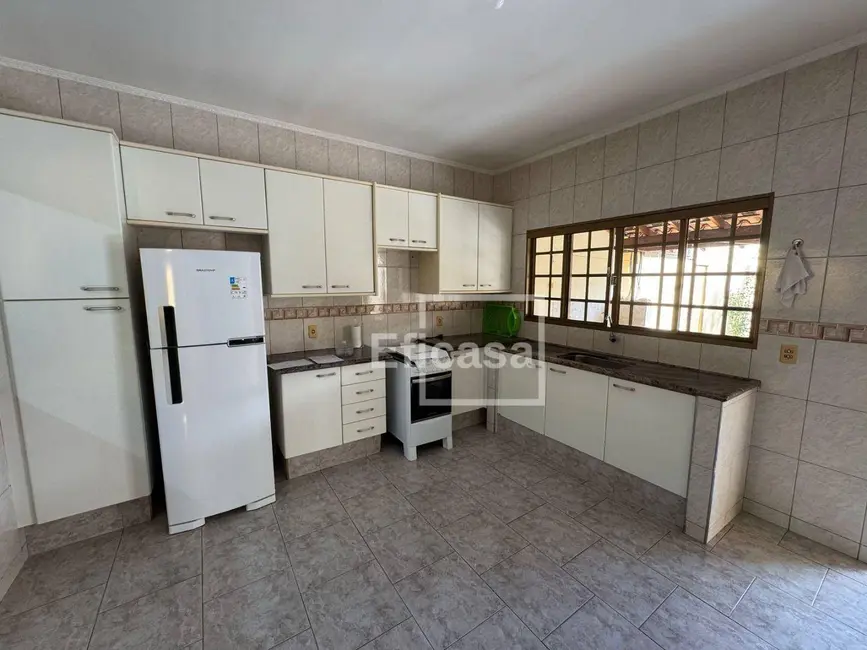 Foto 2 de Casa com 2 quartos à venda, 357m2 em Parque das Flores II, Sao Jose Do Rio Preto - SP