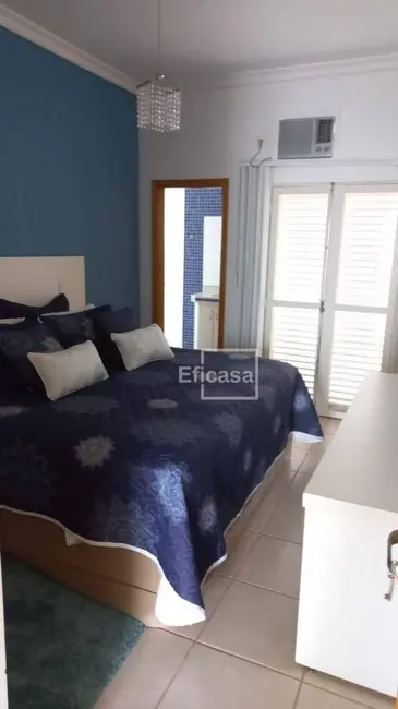 Foto 2 de Casa de Condomínio com 4 quartos à venda e para alugar, 430m2 em Residencial Marcia, Sao Jose Do Rio Preto - SP