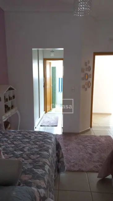 Foto 4 de Casa de Condomínio com 4 quartos à venda e para alugar, 430m2 em Residencial Marcia, Sao Jose Do Rio Preto - SP