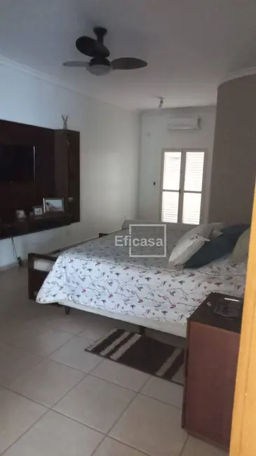 Foto 6 de Casa de Condomínio com 4 quartos à venda e para alugar, 430m2 em Residencial Marcia, Sao Jose Do Rio Preto - SP