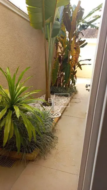 Foto 3 de Casa de Condomínio com 4 quartos à venda e para alugar, 430m2 em Residencial Marcia, Sao Jose Do Rio Preto - SP