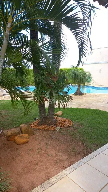 Foto 9 de Casa de Condomínio com 4 quartos à venda e para alugar, 430m2 em Residencial Marcia, Sao Jose Do Rio Preto - SP