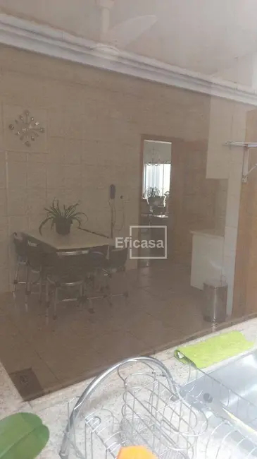 Foto 7 de Casa de Condomínio com 4 quartos à venda e para alugar, 430m2 em Residencial Marcia, Sao Jose Do Rio Preto - SP
