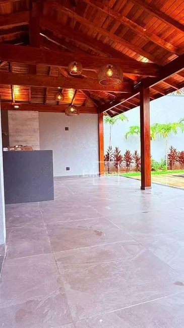 Foto 4 de Casa de Condomínio com 3 quartos à venda, 798m2 em Parque Residencial Damha, Sao Jose Do Rio Preto - SP