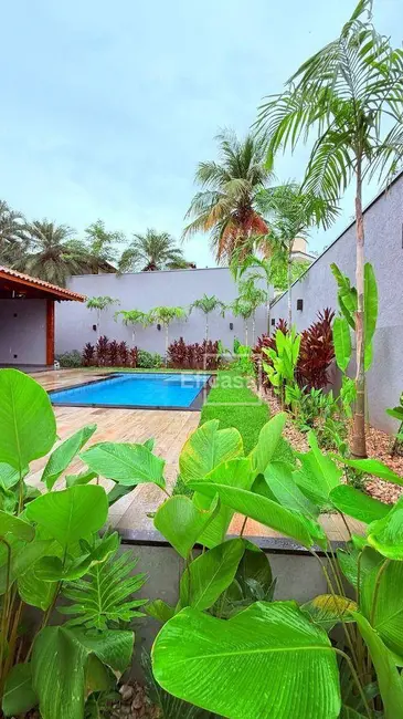 Foto 7 de Casa de Condomínio com 3 quartos à venda, 798m2 em Parque Residencial Damha, Sao Jose Do Rio Preto - SP