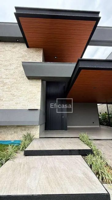 Foto 1 de Casa de Condomínio com 3 quartos à venda, 798m2 em Parque Residencial Damha, Sao Jose Do Rio Preto - SP