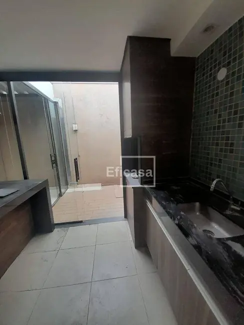 Foto 4 de Casa de Condomínio com 3 quartos à venda, 150m2 em Sao Jose Do Rio Preto - SP