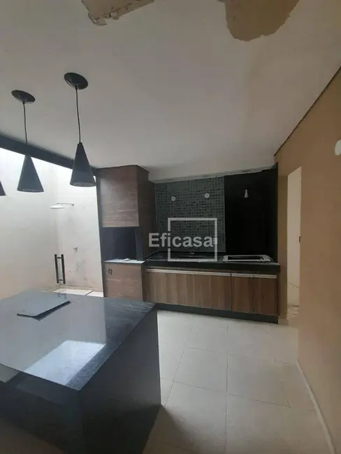 Foto 9 de Casa de Condomínio com 3 quartos à venda, 150m2 em Sao Jose Do Rio Preto - SP