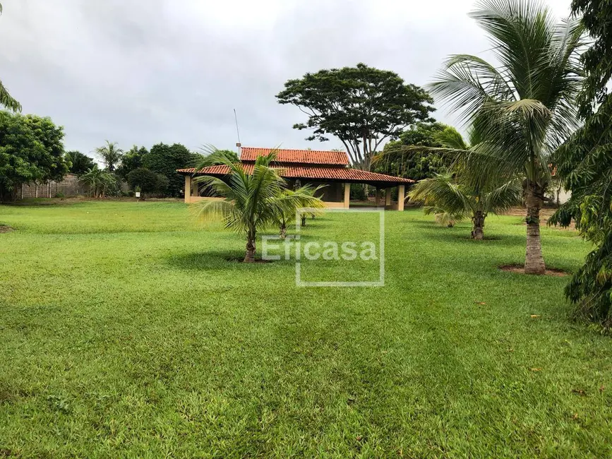 Foto 7 de Chácara com 1 quarto à venda, 5000m2 em Loteamento San Fernando Valley, Sao Jose Do Rio Preto - SP