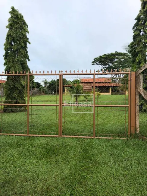 Foto 8 de Chácara com 1 quarto à venda, 5000m2 em Loteamento San Fernando Valley, Sao Jose Do Rio Preto - SP