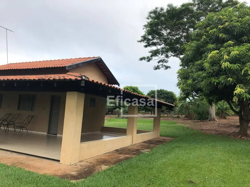 Foto 5 de Chácara com 1 quarto à venda, 5000m2 em Loteamento San Fernando Valley, Sao Jose Do Rio Preto - SP