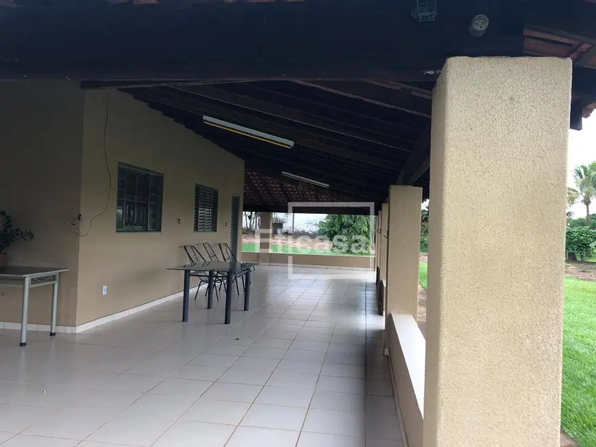 Foto 4 de Chácara com 1 quarto à venda, 5000m2 em Loteamento San Fernando Valley, Sao Jose Do Rio Preto - SP