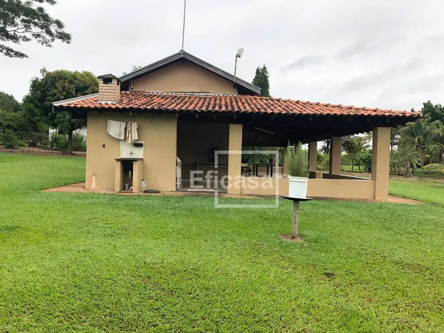 Foto 3 de Chácara com 1 quarto à venda, 5000m2 em Loteamento San Fernando Valley, Sao Jose Do Rio Preto - SP