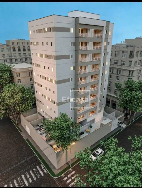 Foto 2 de Apartamento com 3 quartos à venda, 100m2 em Bom Jardim, Sao Jose Do Rio Preto - SP