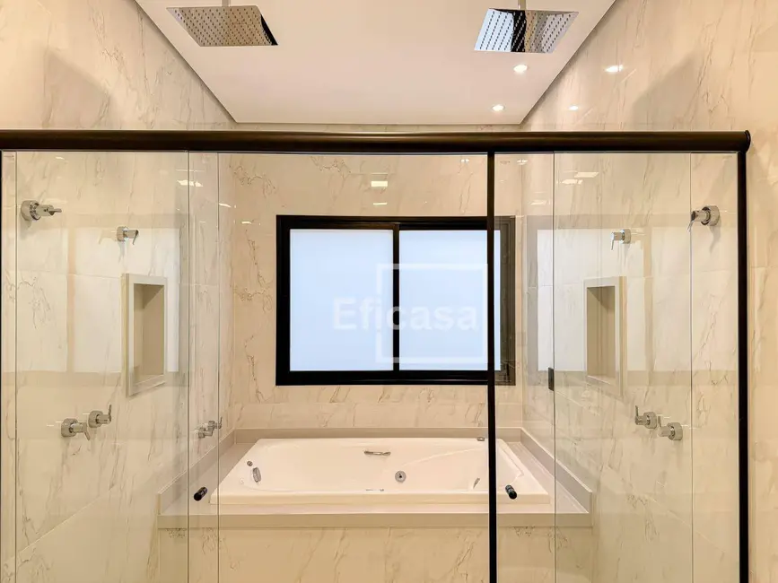 Foto 1 de Casa de Condomínio com 3 quartos à venda, 360m2 em Condomínio Vilage La Montagne, Sao Jose Do Rio Preto - SP