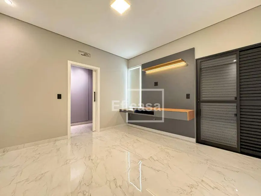 Foto 7 de Casa de Condomínio com 3 quartos à venda, 360m2 em Condomínio Vilage La Montagne, Sao Jose Do Rio Preto - SP