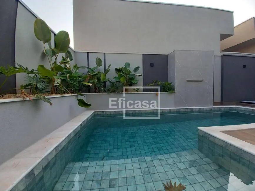 Foto 5 de Casa de Condomínio com 3 quartos à venda, 360m2 em Condomínio Vilage La Montagne, Sao Jose Do Rio Preto - SP